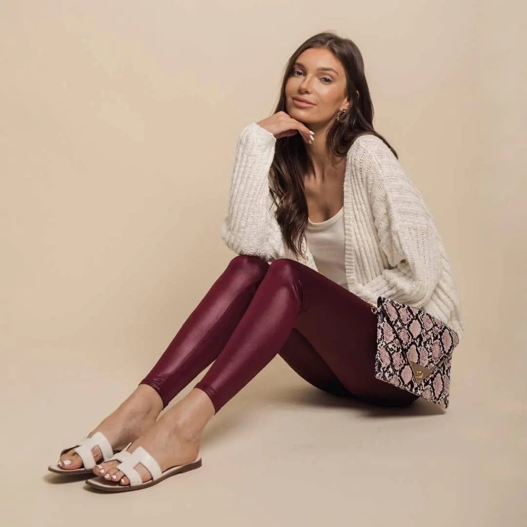 Collants pour femme chat