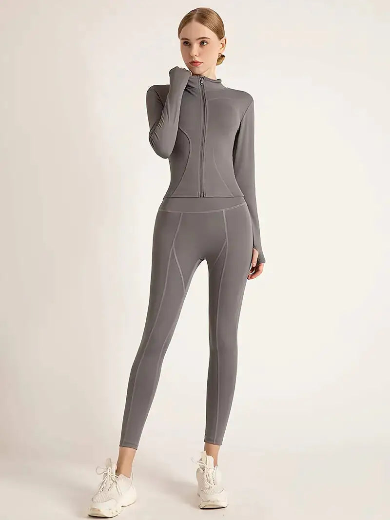 Vestes de remise en forme