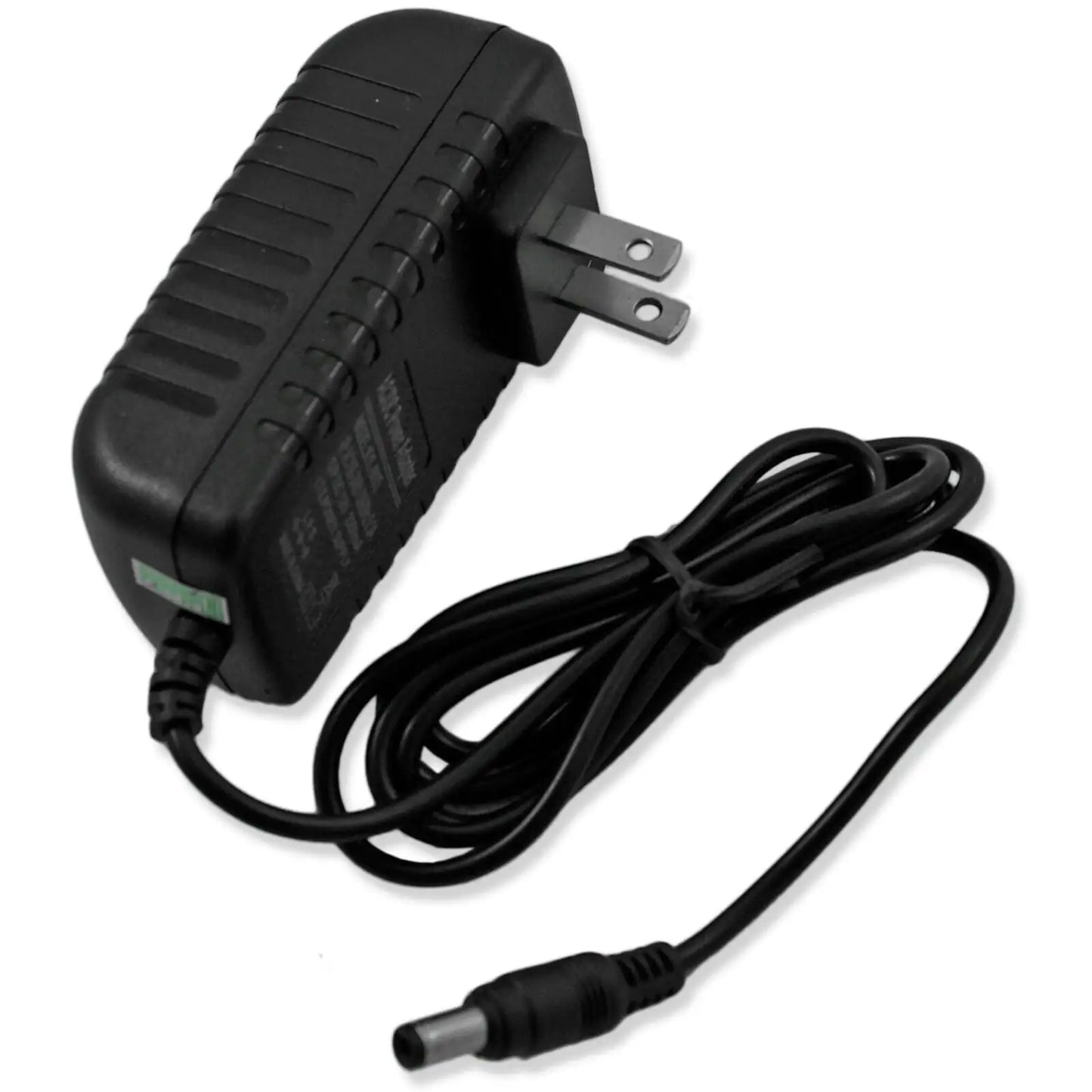 AC 100-240V à DC 12V 2A Adaptateur d'alimentation Bande lumineuse LED robuste 24W SMD