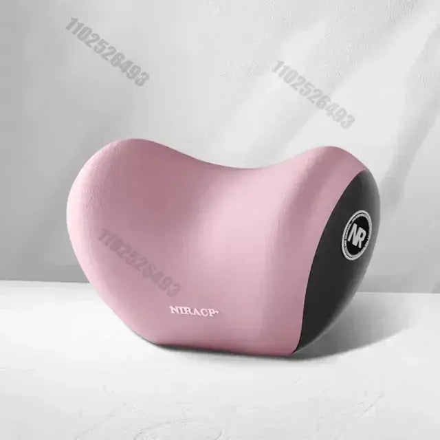 Coussin de voiture du dossier du siège du conducteur