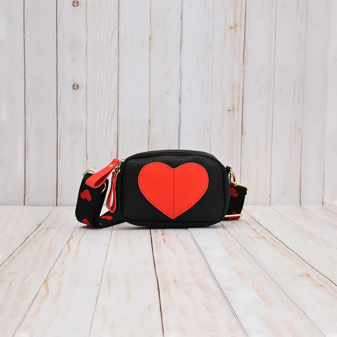 Crossbody d'amour