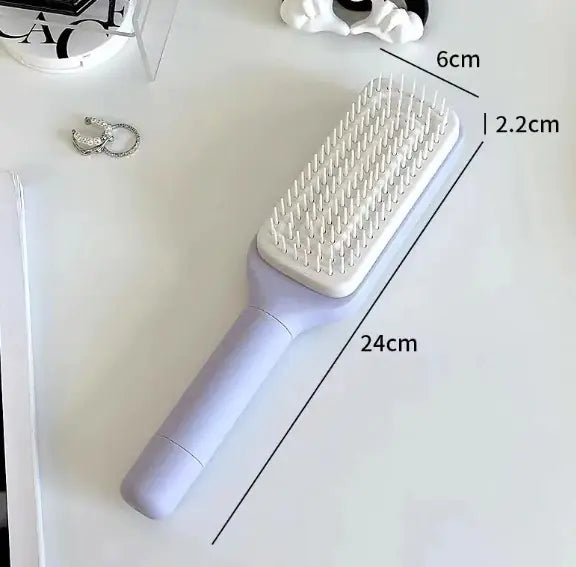 Brosse à cheveux