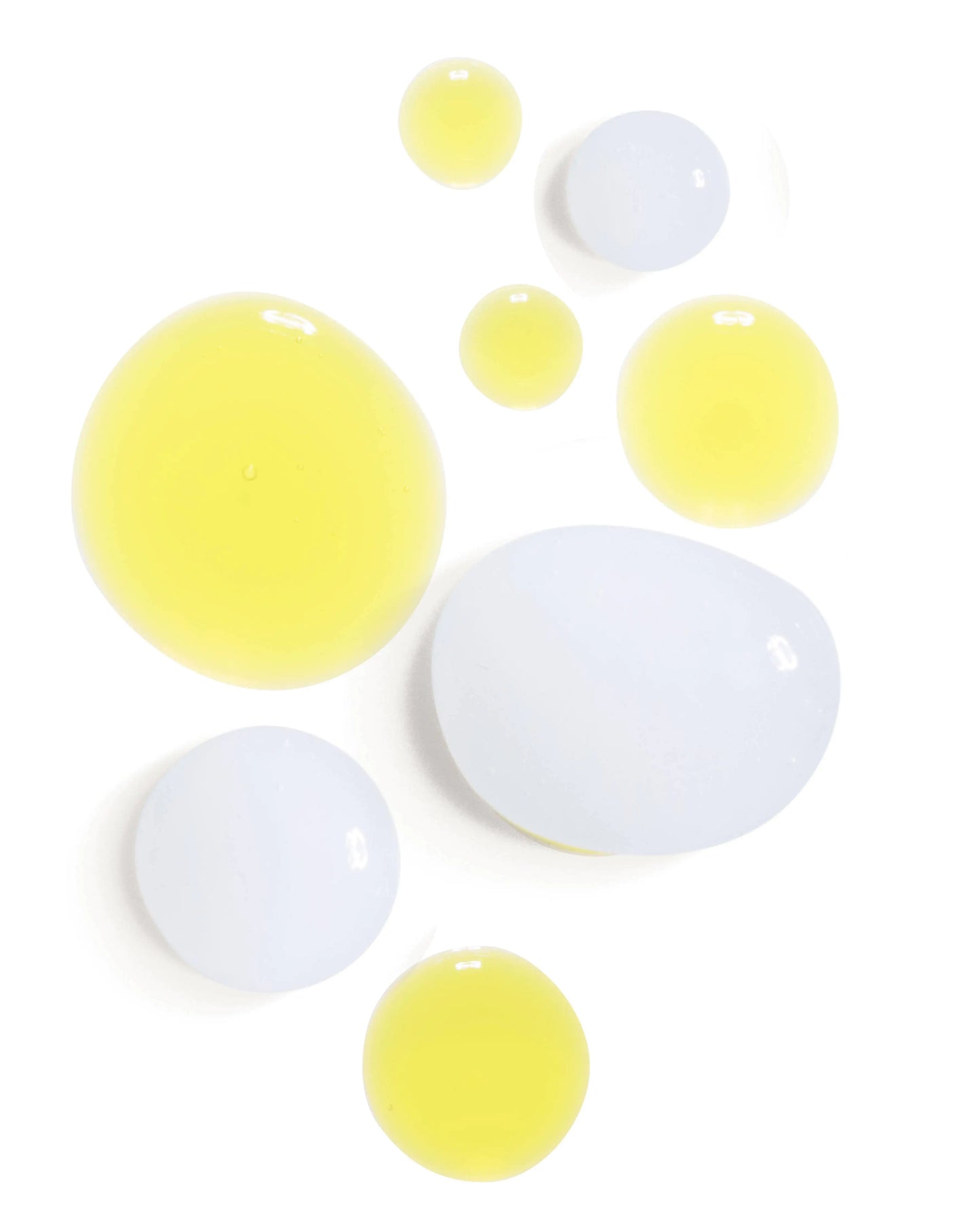 Ensemble de peau souple (The Answer Reparative Serum + Rewind003 Age-Defying Postbiomic Oil) - par Symbiome