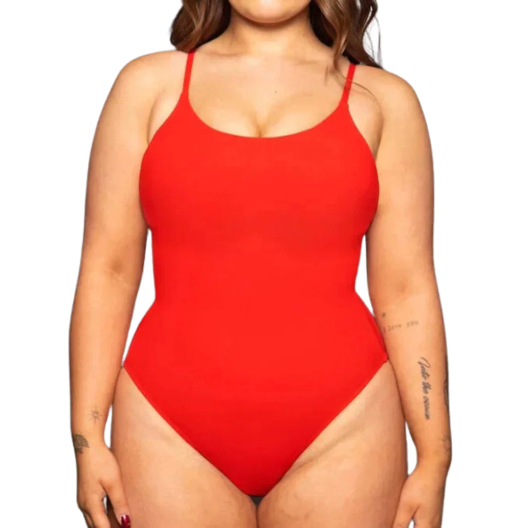 Maillot de bain Shapewear