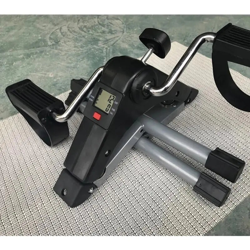 Pédales Vélo d'exercice Portable Mini Vélo d'exercice