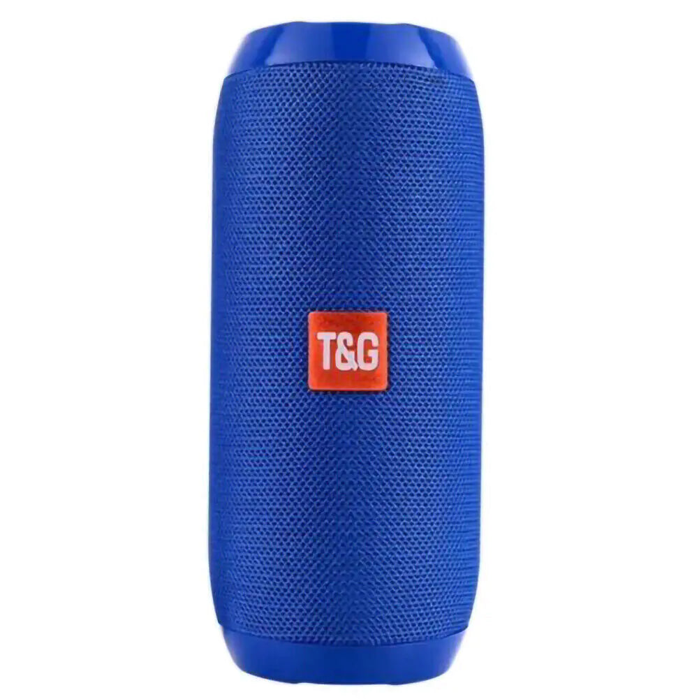 Haut-parleur Bluetooth Sans Fil Étanche Extérieur Stéréo Basse USB/TF/FM Radio LOUD
