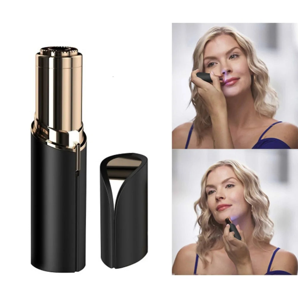 Mini outil de maquillage pour rasoir