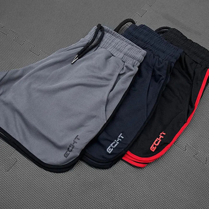 Performance Gym Shorts Vêtements de sport