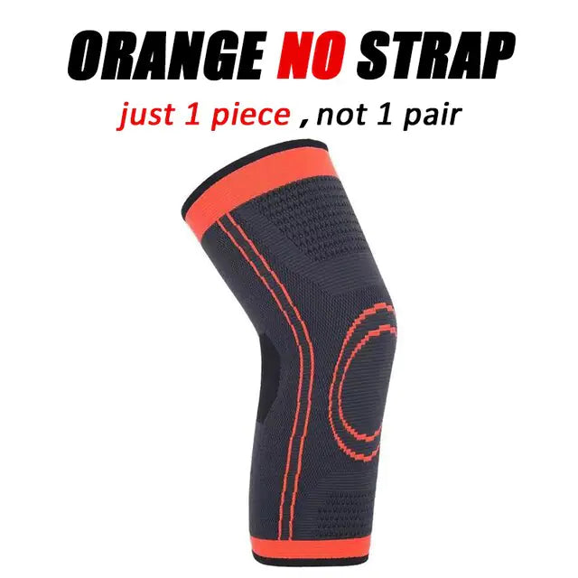 Manchon de compression de l'appareil de genou professionnel