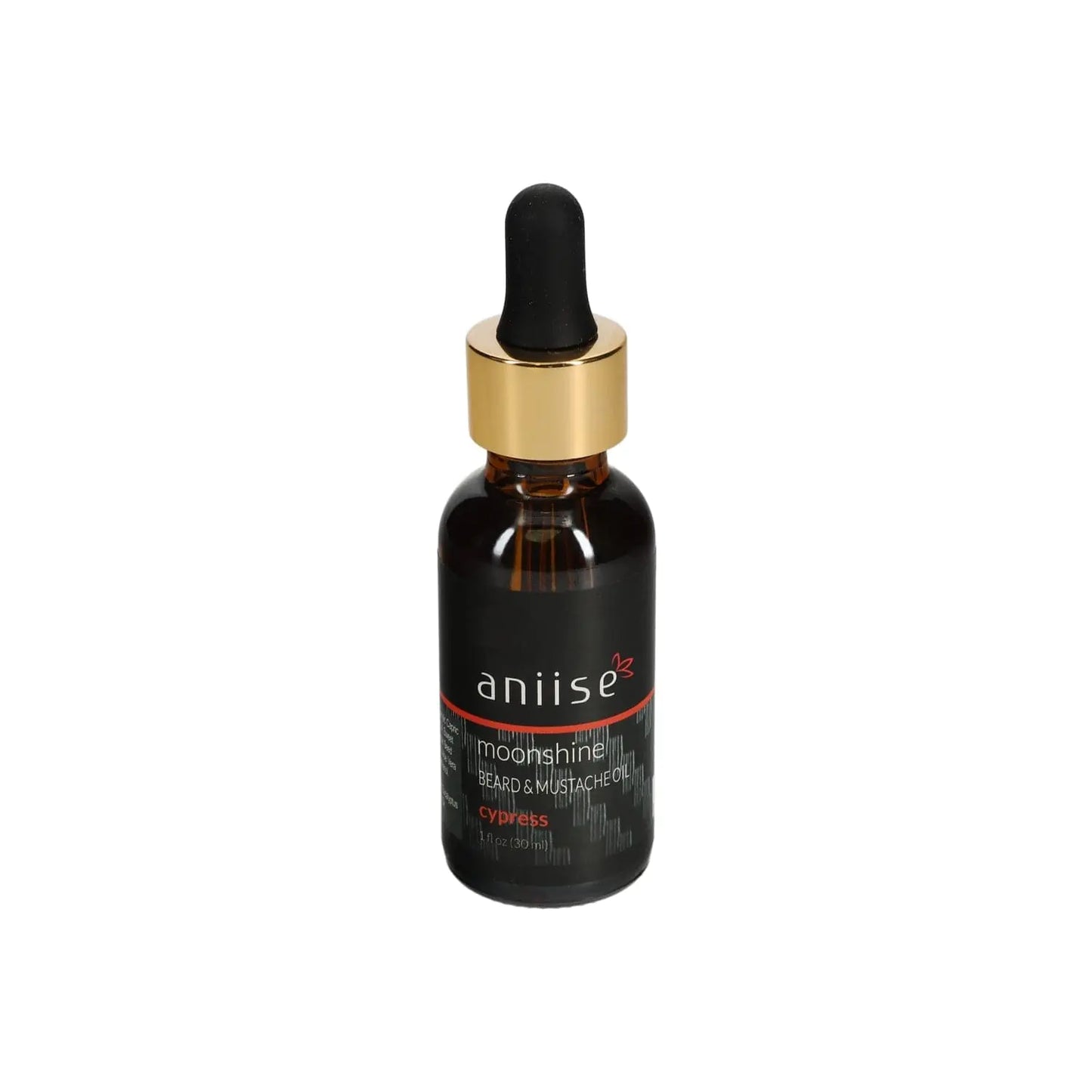 Huile de barbe et de moustache Moonshine