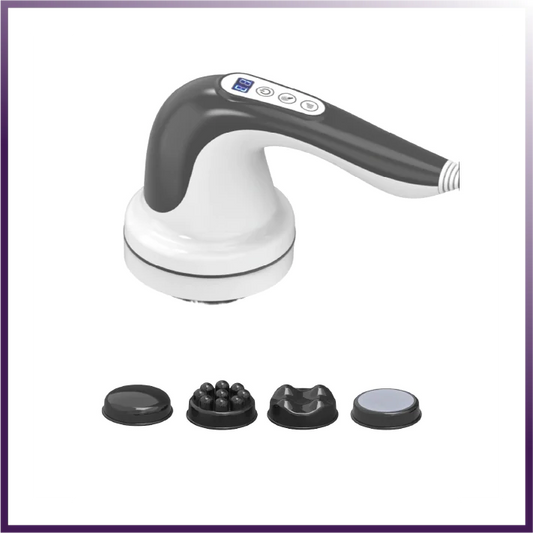 Masseur de sculpture corporelle cellulite
