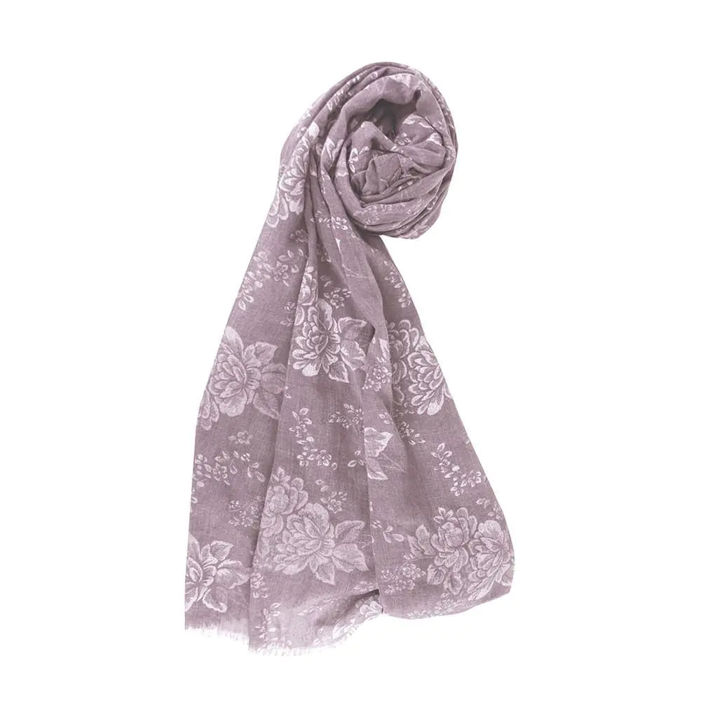 Costume de printemps - Quartz rose