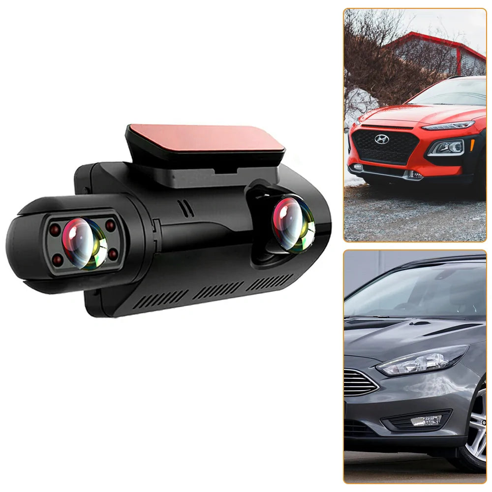 Enregistreur vidéo Dash Cam