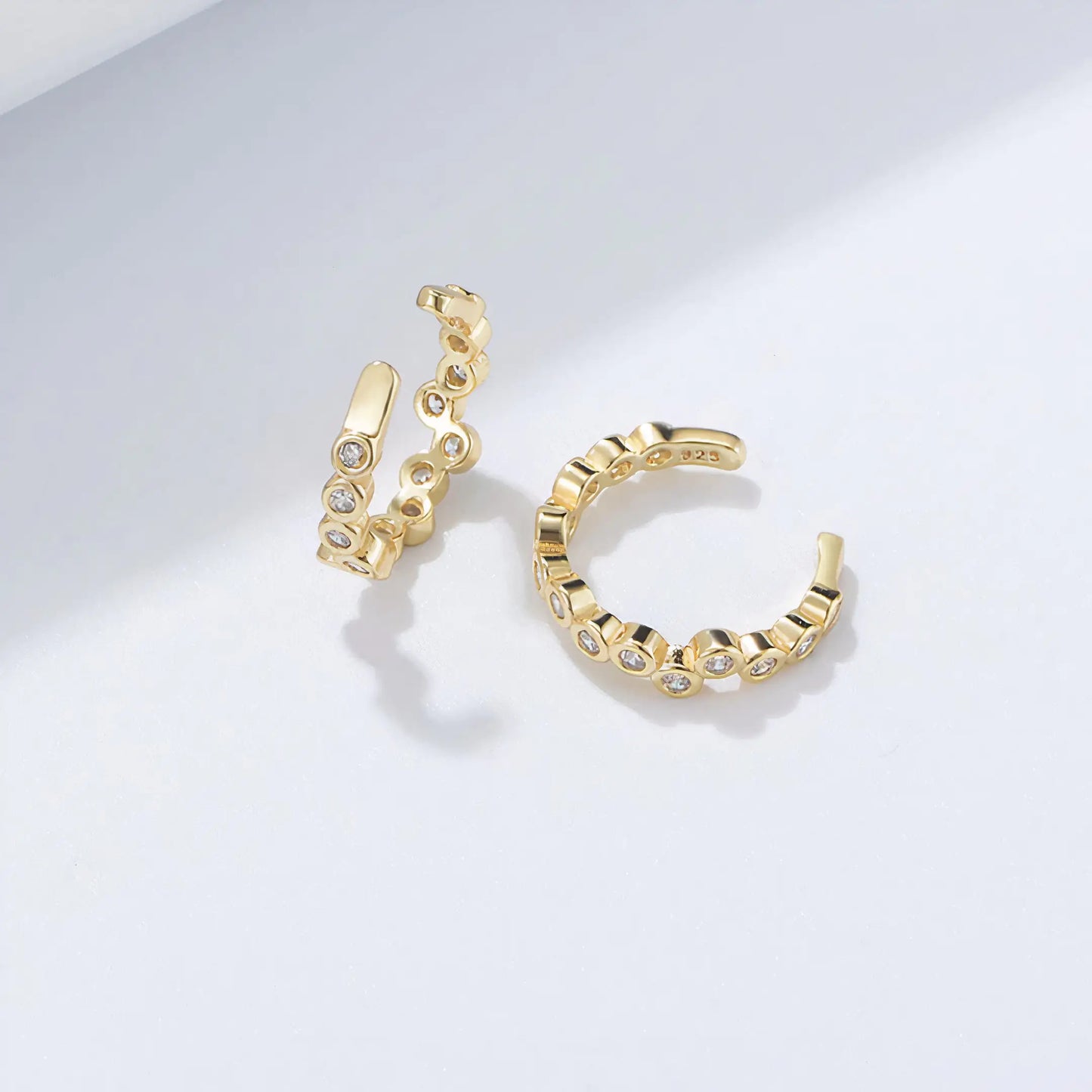 Ensemble de manchettes d'oreille Adele