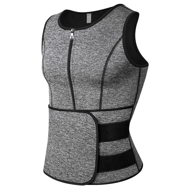 Entraîneur de taille pour hommes