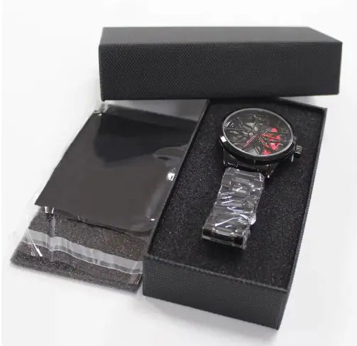 Montre de sport pour hommes