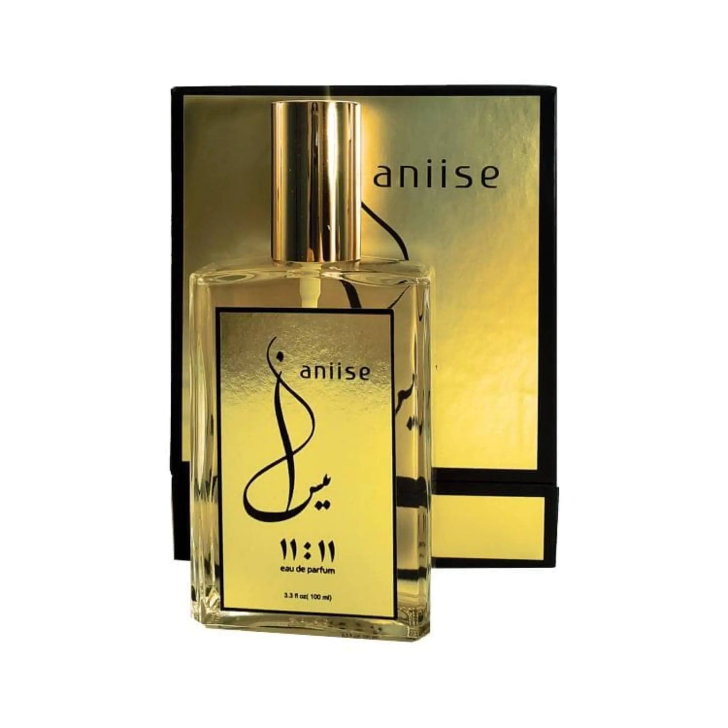 Eau de Parfum - 11:11 (Inspiré par Fracas)