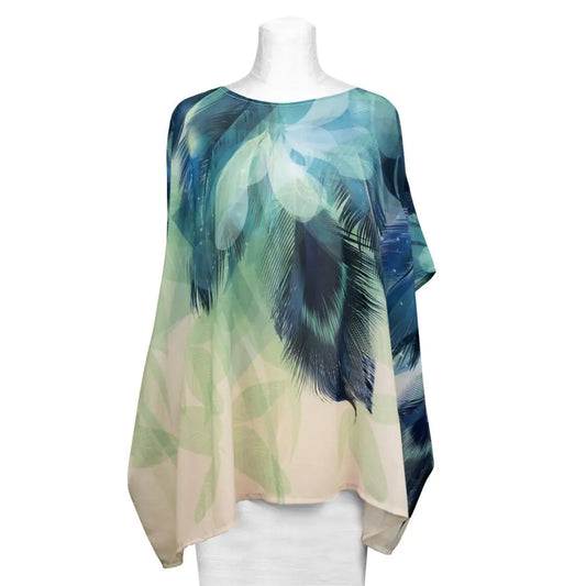 Chemise de paon