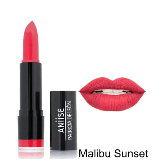 Rouges à lèvres Pro Matte en 14 nuances