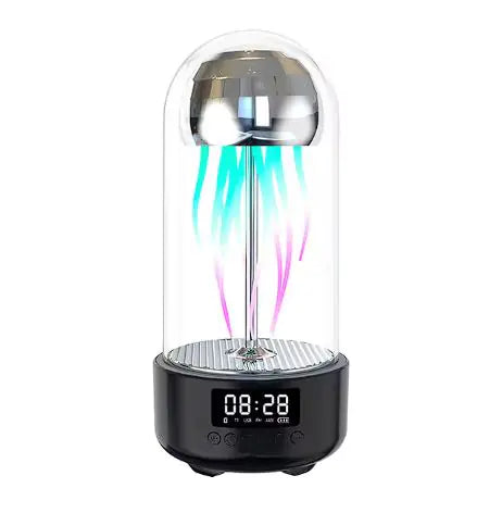 Lampe de méduse 3 en 1