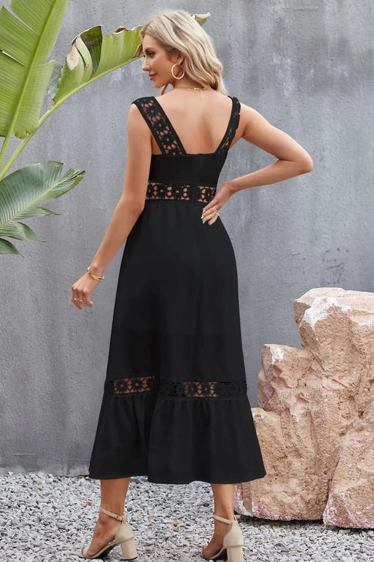 Robe Midi Tory
