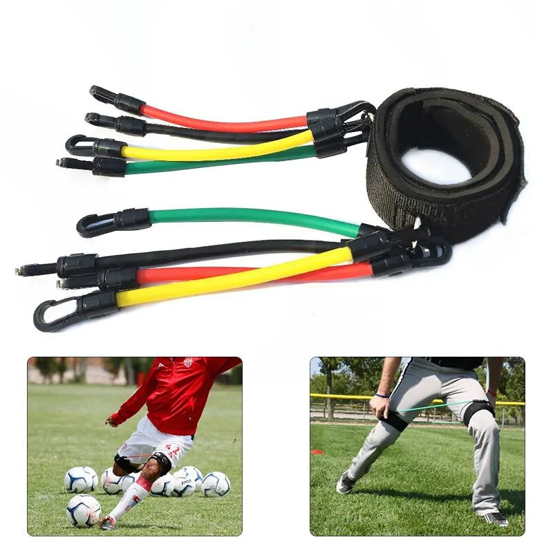 Entraînement Bande élastique Fitness