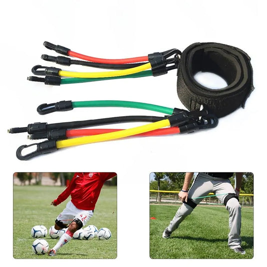 Entraînement Bande élastique Fitness