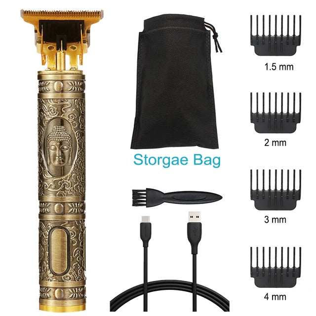 Tondeuse à cheveux pour hommes