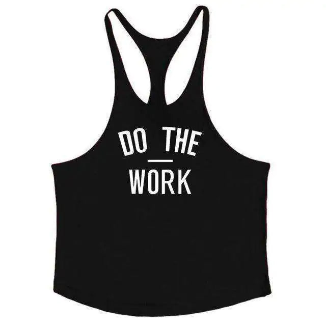 Faire Le Travail Esthétique Bodybuilding Hoody