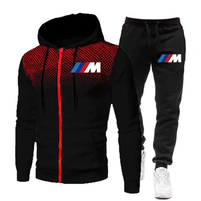 Ensembles de football BMW pour hommes