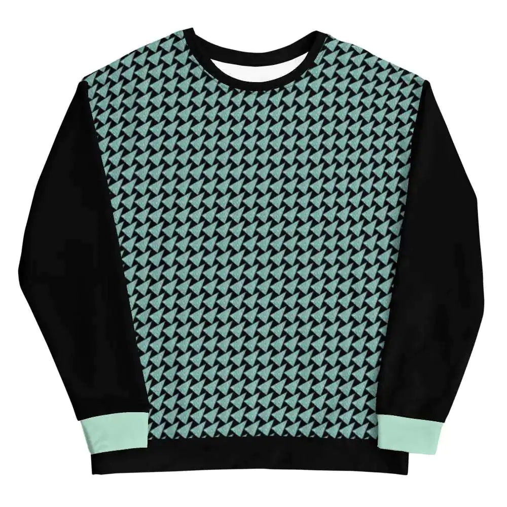 Sweat-shirt de fin de soirée pour hommes
