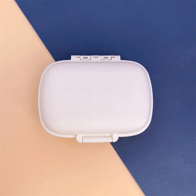 Conteneur Organisateur À 8 Grilles Pour Tablettes