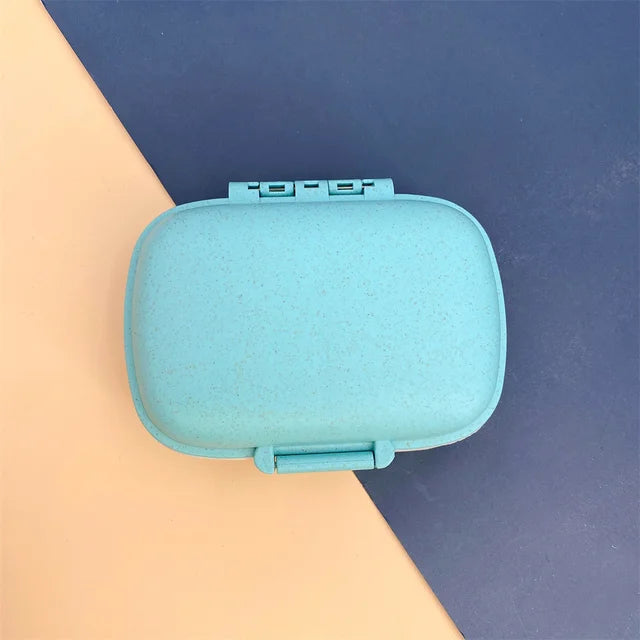 Conteneur Organisateur À 8 Grilles Pour Tablettes