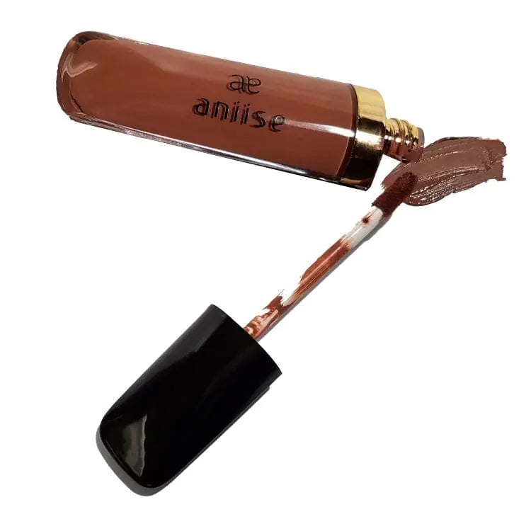 Teinture à lèvres mate (rouges à lèvres liquides)