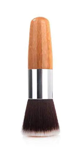 Ensemble de poudres en vrac translucides