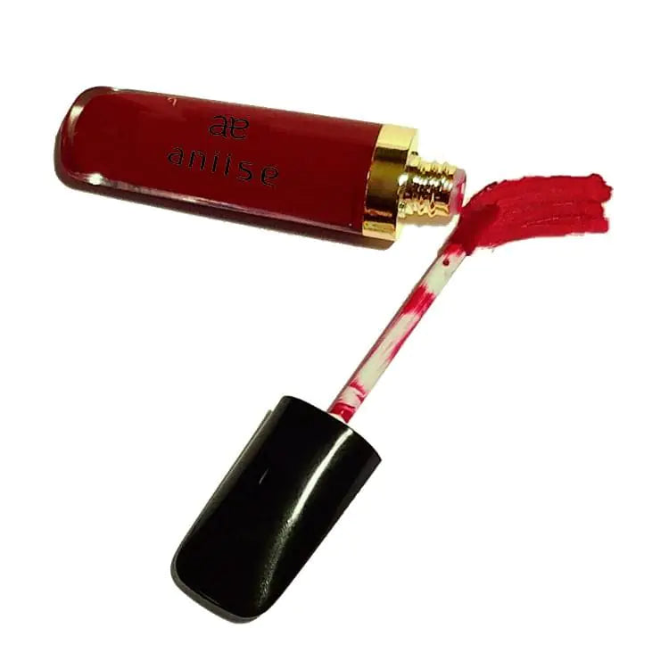 Teinture à lèvres mate (rouges à lèvres liquides)