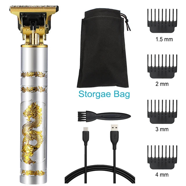 Tondeuse à cheveux pour hommes