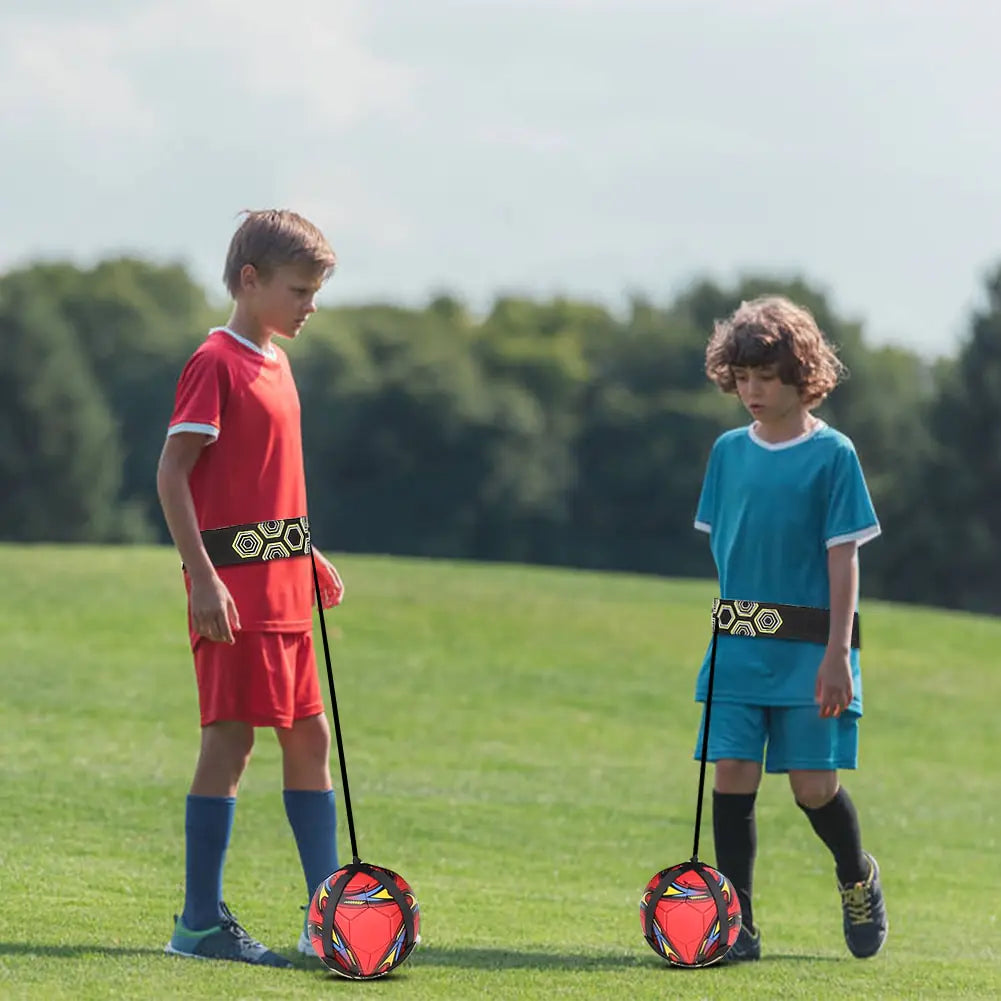 Sacs de jonglage avec ballon de football