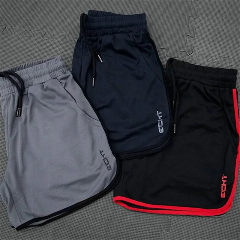 Performance Gym Shorts Vêtements de sport