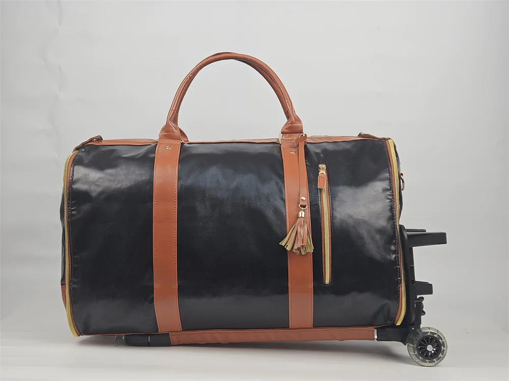 Sac de voyage de grande capacité