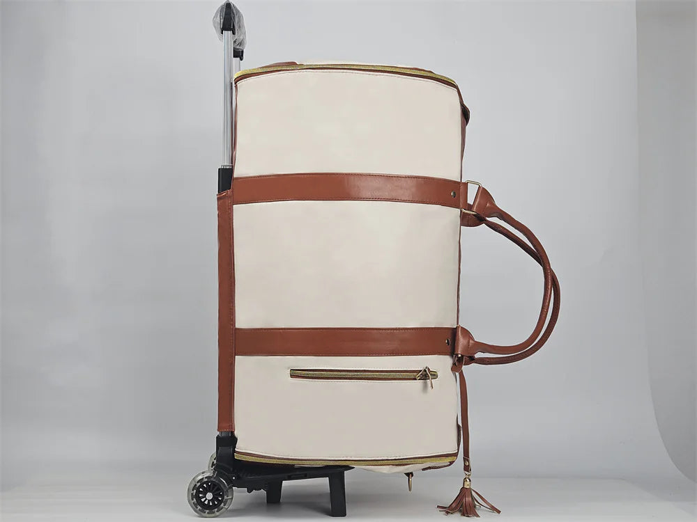 Sac de voyage de grande capacité