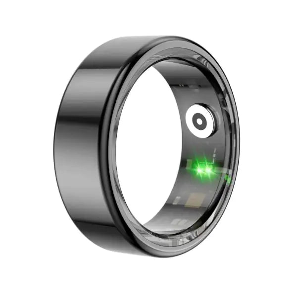 Smart Fitness Ring - Tracker de santé à changement de couleur