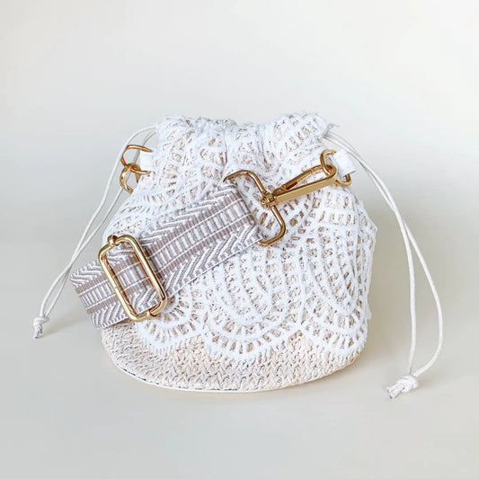 Doux Mochila