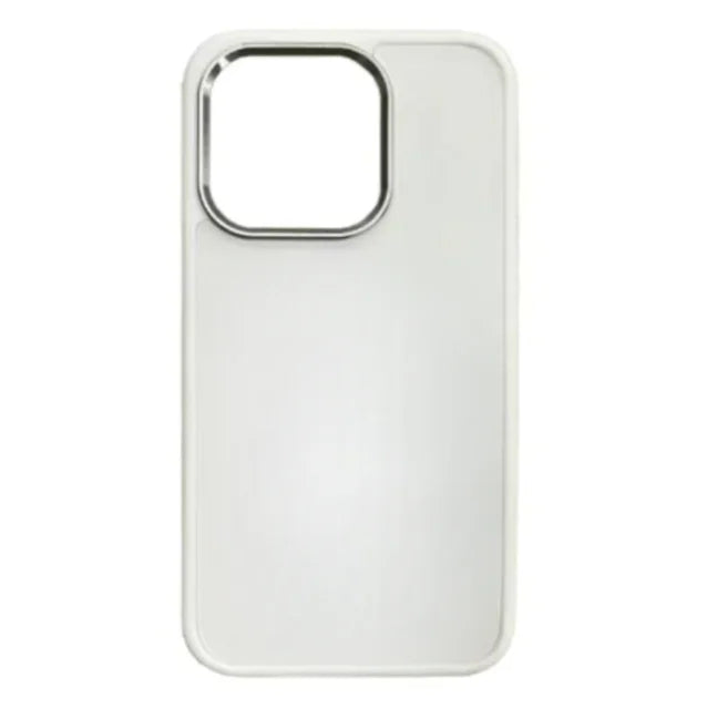 Coque de téléphone à projection d'écran