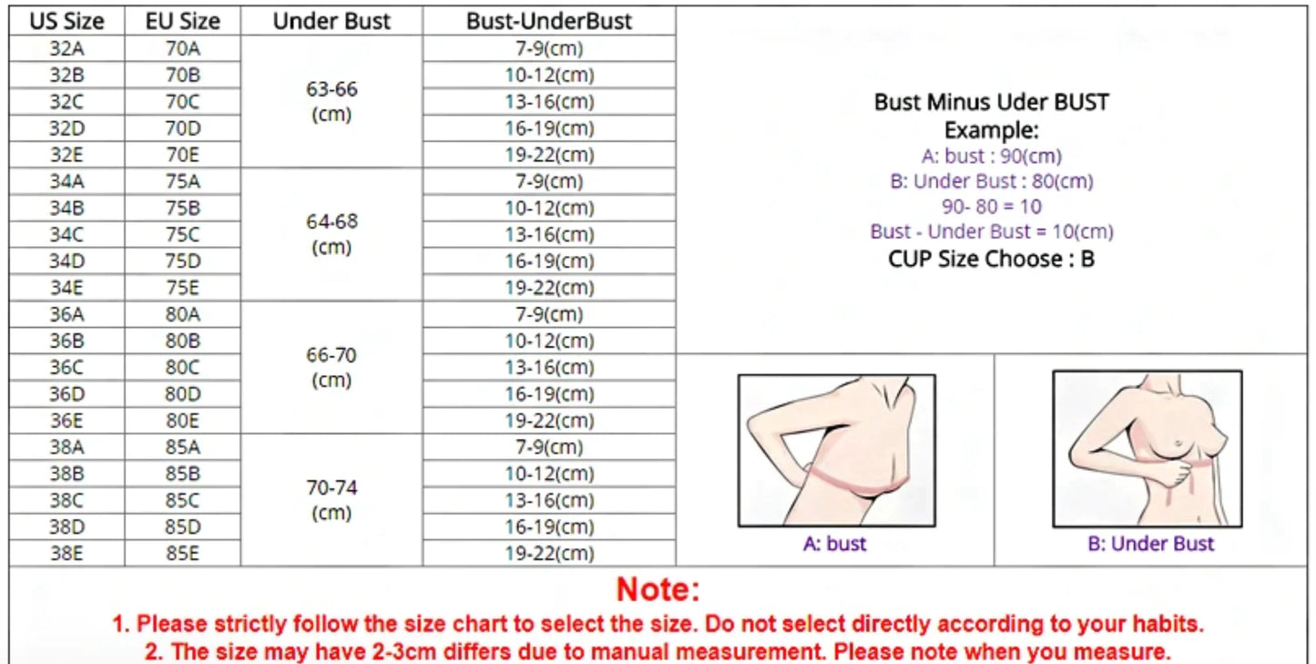 Soutien-gorge push-up sans bretelles sans bretelles - Lingerie invisible pour femmes, bralette sexy à fermeture avant