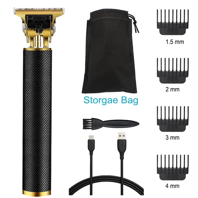Tondeuse à cheveux pour hommes