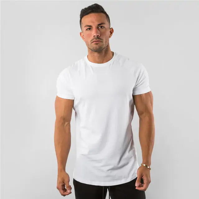 T-shirt de sport pour homme