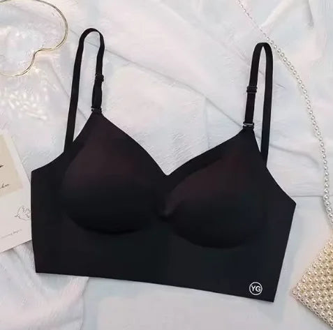 Soutien-gorge en forme de U Silhouette