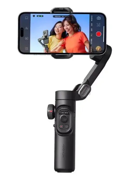 Stabilisateur de téléphone Selfie Stick