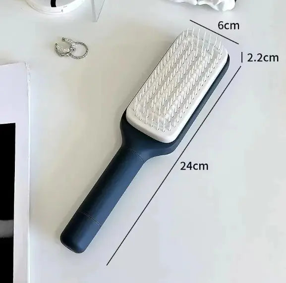Brosse à cheveux
